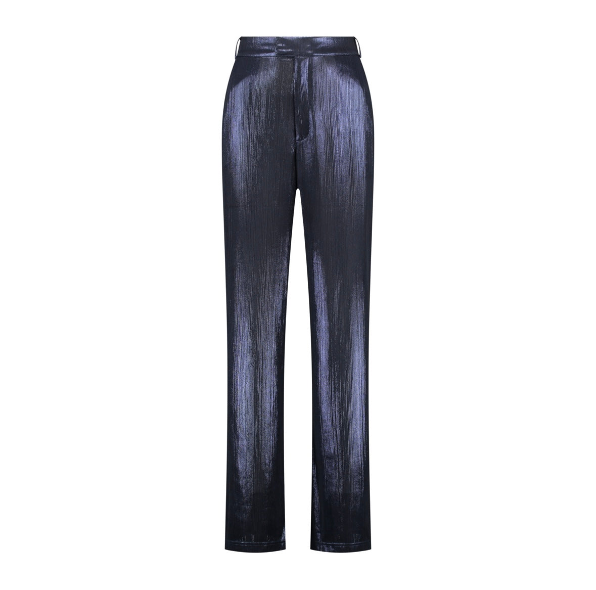 Anna Pants Blauw - Studio Amaya