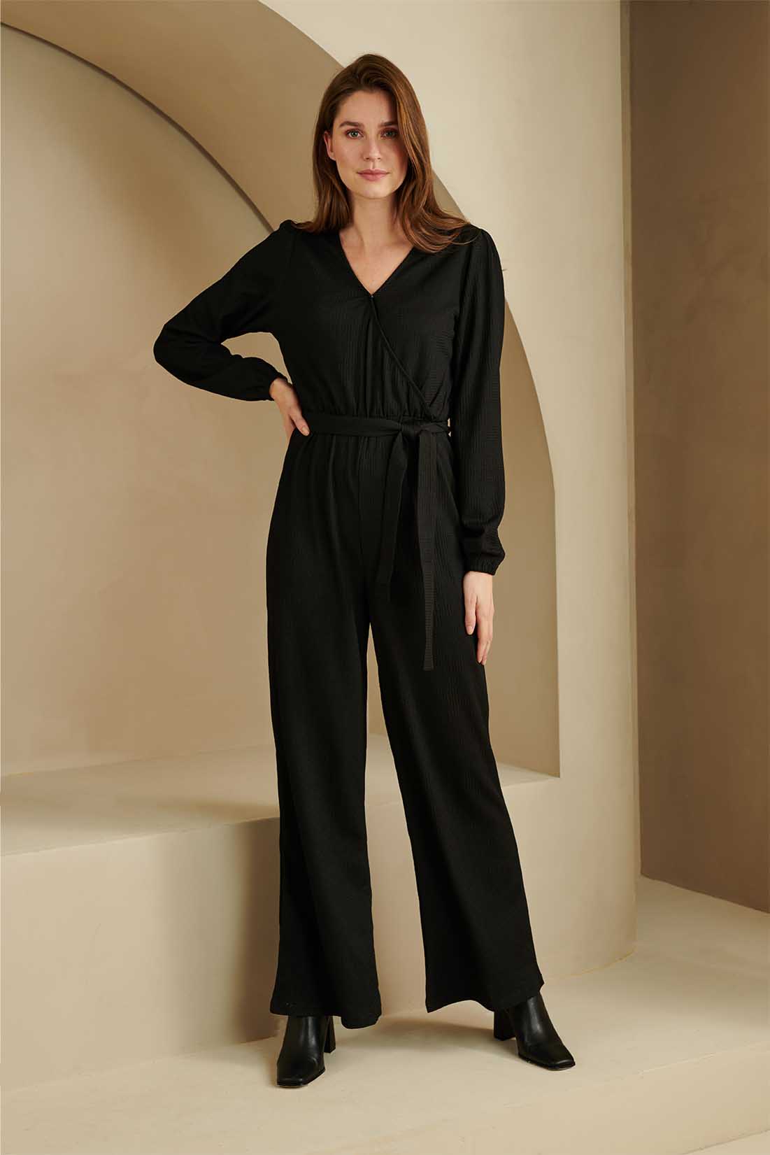 Jumpsuit Avah - Lofty Manner