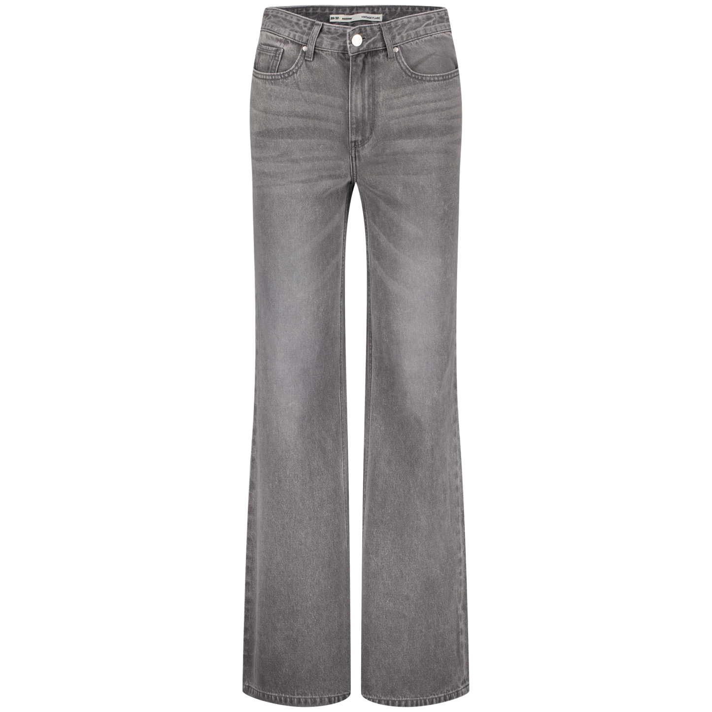 Sky Jeans Grey - Raizzed